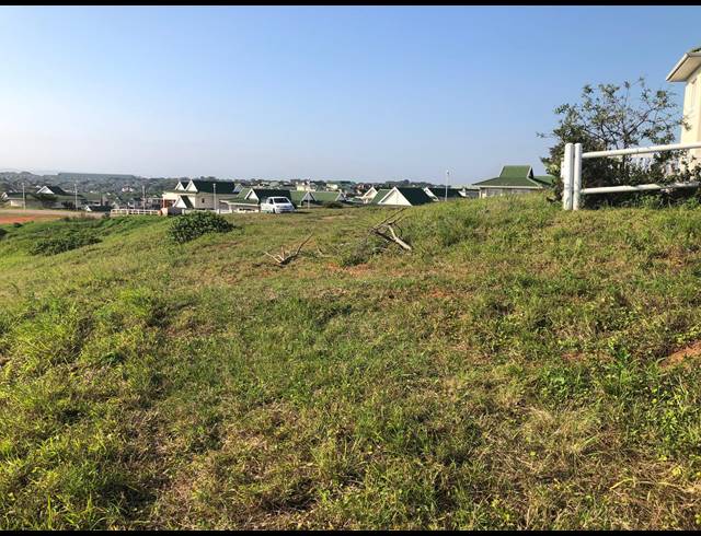 1,328M² VACANT LAND FOR SALE IN KINDLEWOOD ESTATE